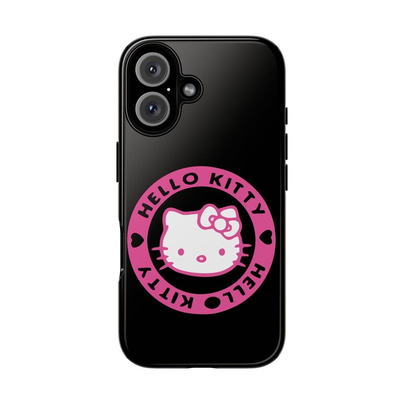 Funda para teléfono de Hello Kitty imagen 1