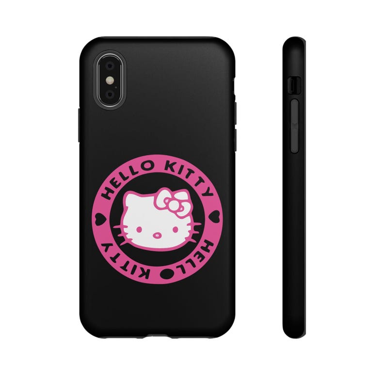 Funda para teléfono de Hello Kitty imagen 8