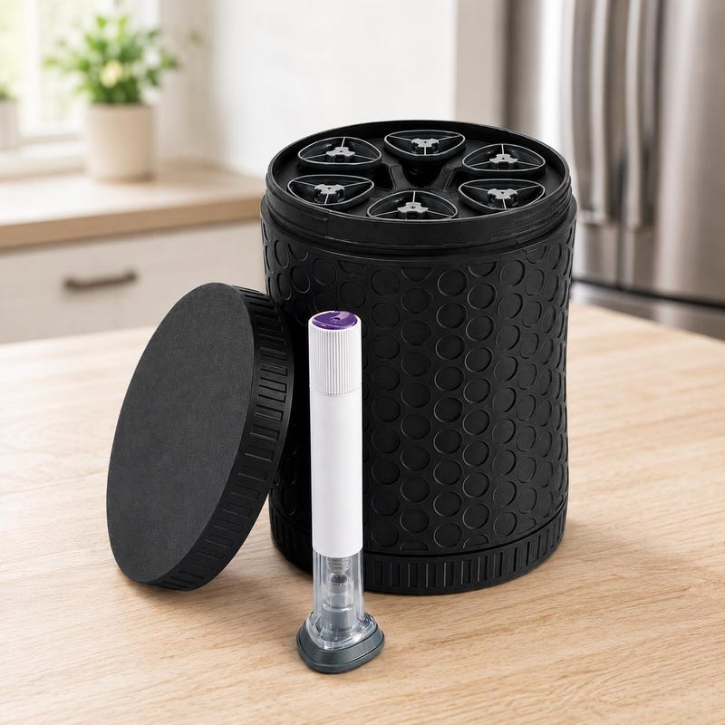 Glp1 Pen Storage Holder - Etsy