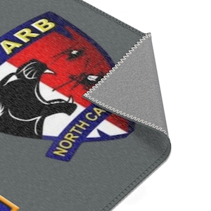 1-130 ARB - 449 ton luchtvaart - vloerkleed militair erfgoed afbeelding 1
