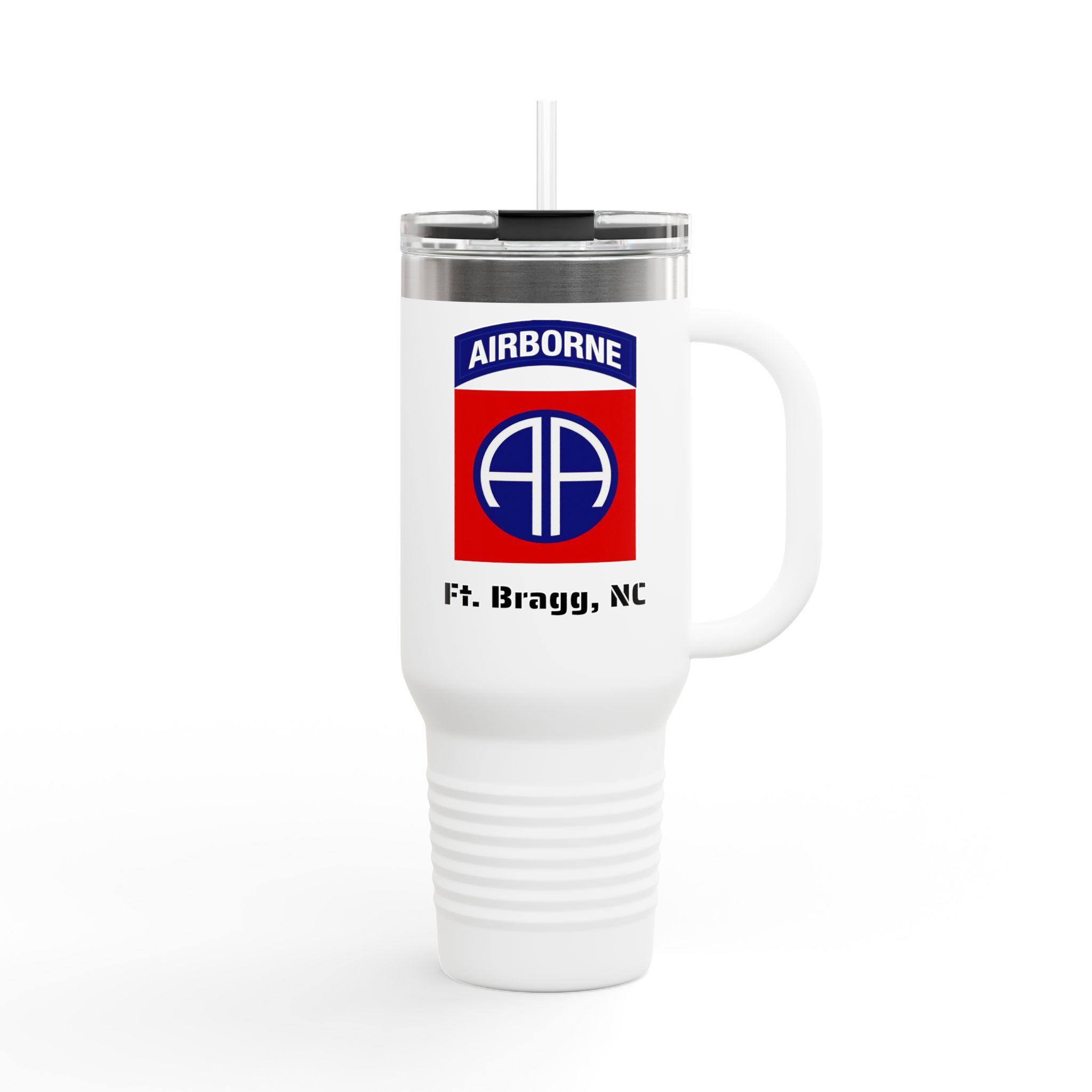 82nd Airborne Coffee - Etsy