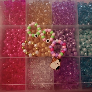 Yumeship/Selfship Rings