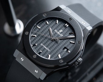 Hublot Classic Fusion 42mm 542.CM.1771.RX