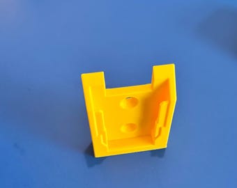 Dewalt battery holder (non locking)