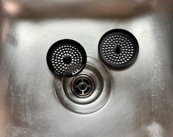 Simple but effective Kitchen Strainers