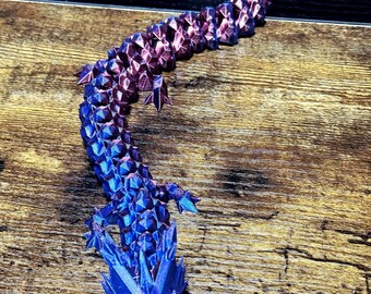 15 inch Dragon