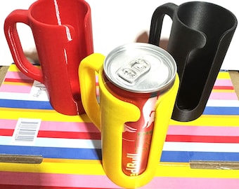 8.4 OZ Alani/Red Bull Drink Holders