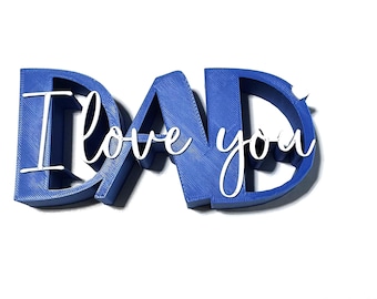 Father's Day #1 Dad