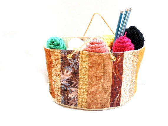 Magazine tote online storage