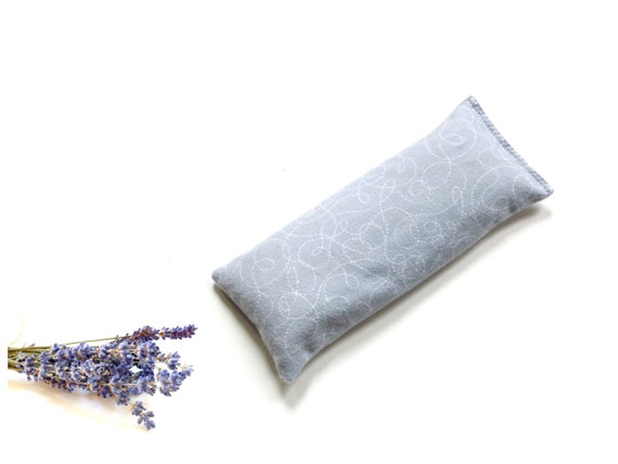 microwavable pillow lavender