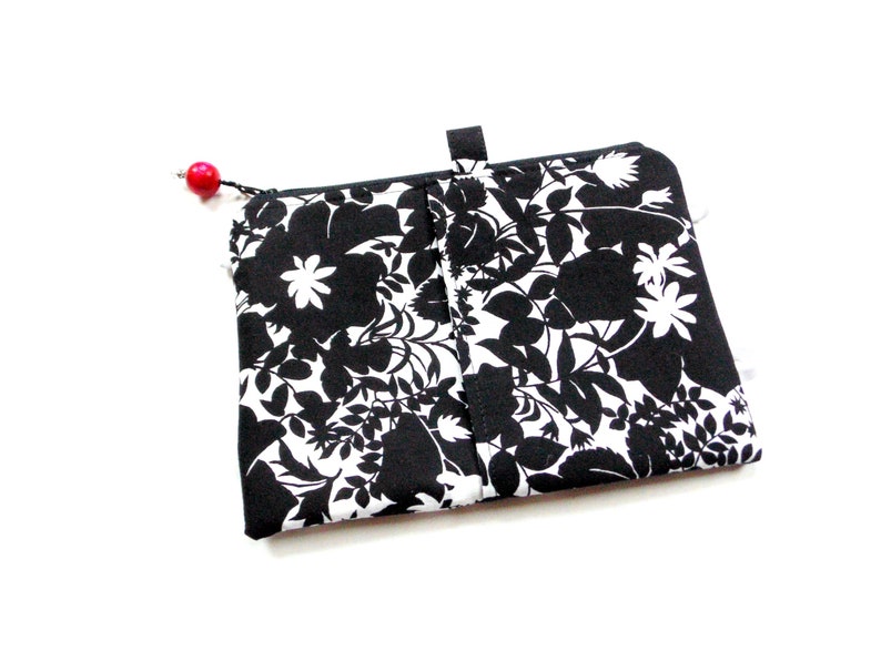 Daily planner cover zipper pouch accessories organizer storage Etsy