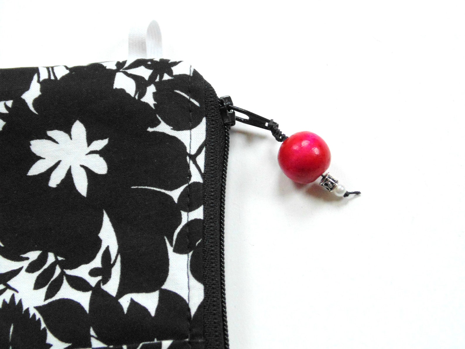 Daily planner cover zipper pouch accessories organizer storage Etsy