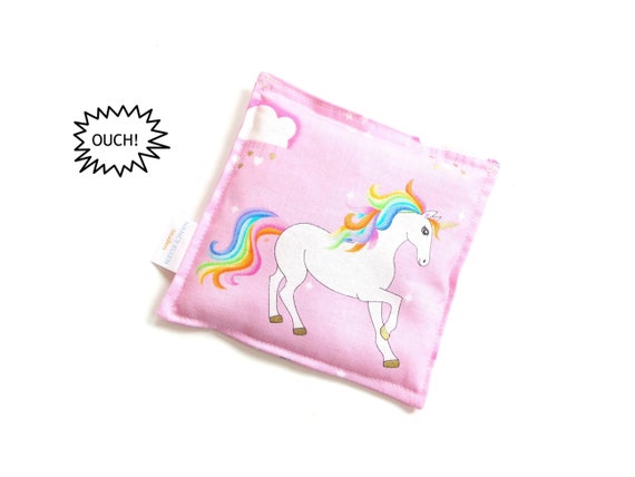 Unicorn heating pad Clearance
