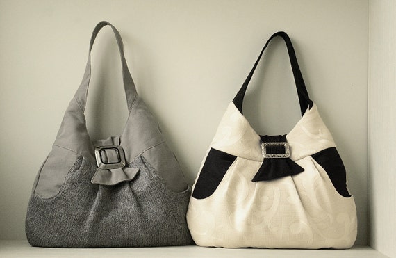 Women Quilted Shoulder Tote Bag – Carlton London Online