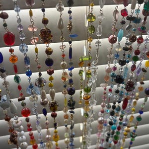 Bead Curtain