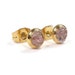 see more listings in the Round Stud Earrings section