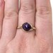 see more listings in the Purple Rings section