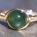 see more listings in the Green Rings section