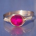 see more listings in the Reds/Pink Rings section