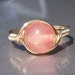 see more listings in the Reds/Pink Rings section