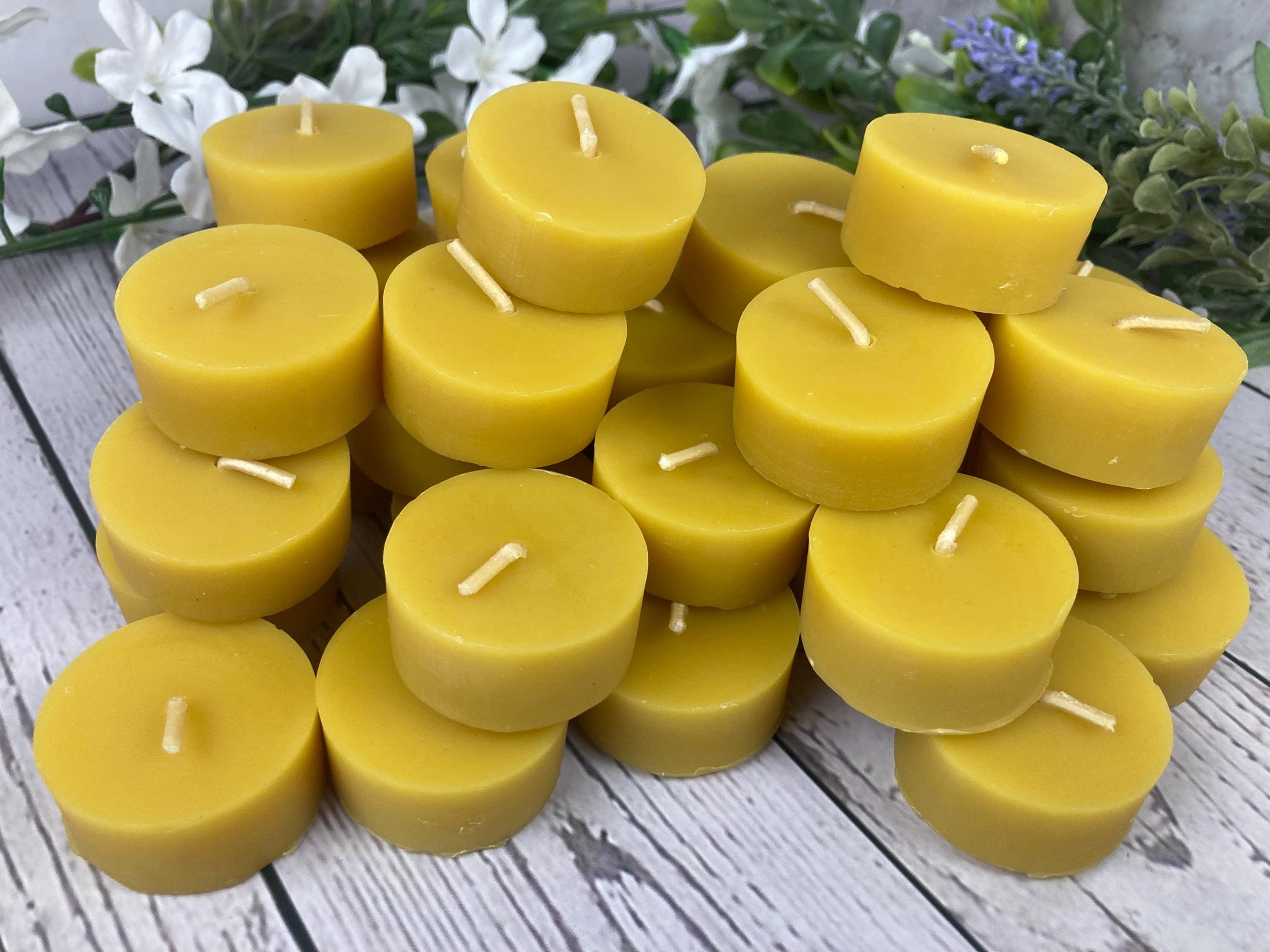 BeesHandmadeCandles - Etsy
