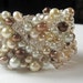 see more listings in the BRIDAL  BRACELETS section