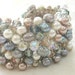 see more listings in the BRIDAL  BRACELETS section