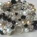 see more listings in the BRIDAL  BRACELETS section