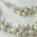 see more listings in the BRIDAL  NECKLACES section