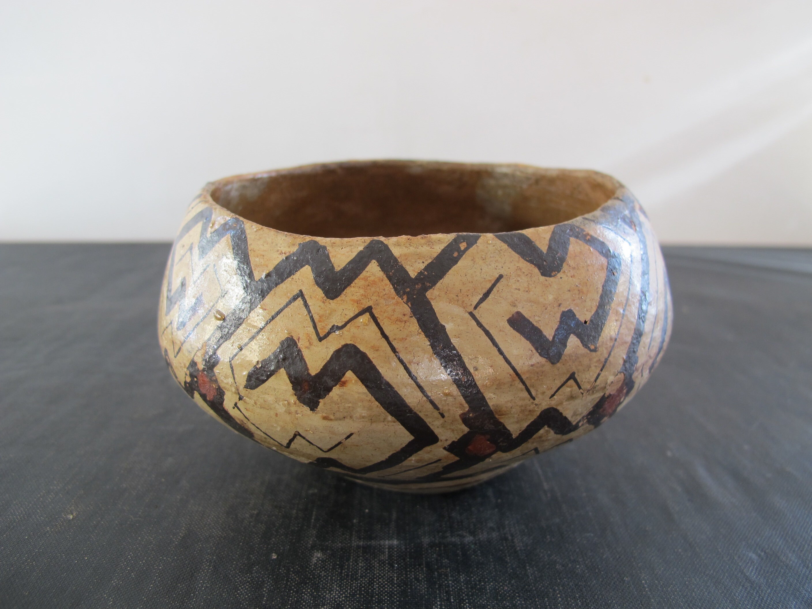 South West Coil Pot