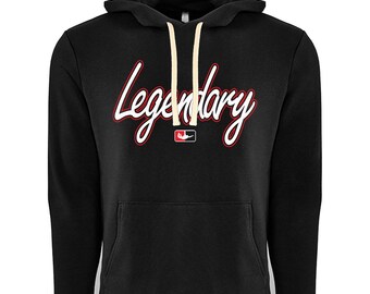legendary hoodie