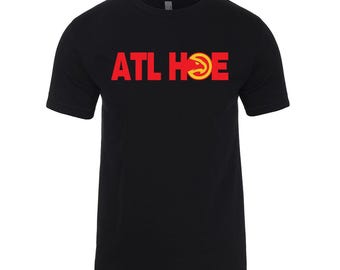 maglietta atl hoe
