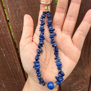 Lapis Lazuli