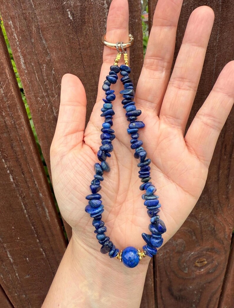 Lapis Lazuli