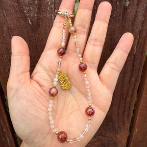 Fire Quartz
