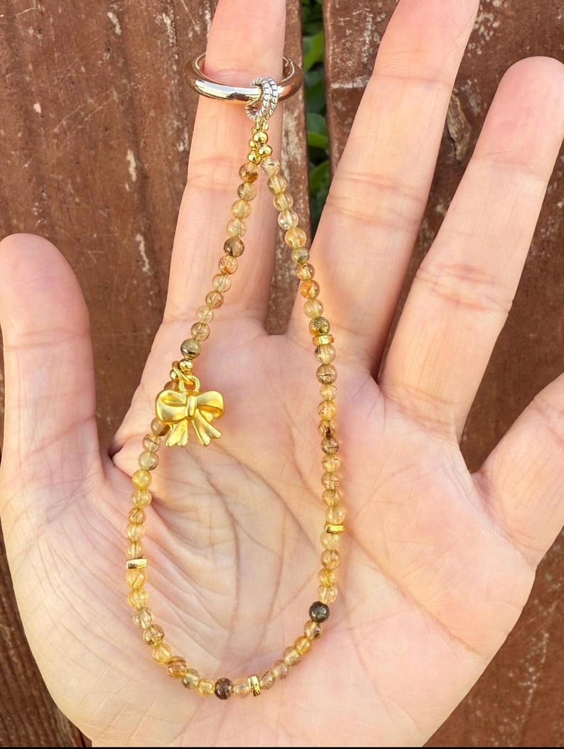 Golden Rutile
