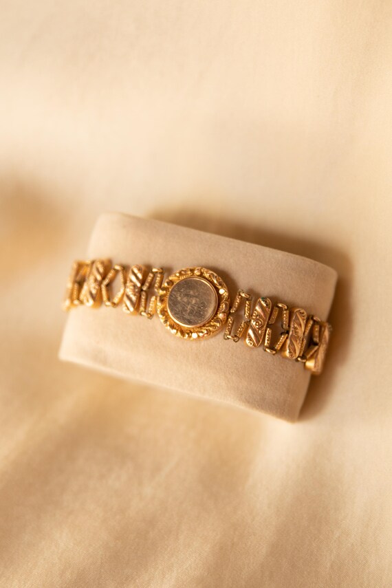 Vintage Expansion Bracelet