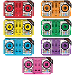 Ddj Flx4 Skin - Etsy