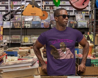 Uncle Ruckus Illustration T-Shirt | Inspired by Boondocks