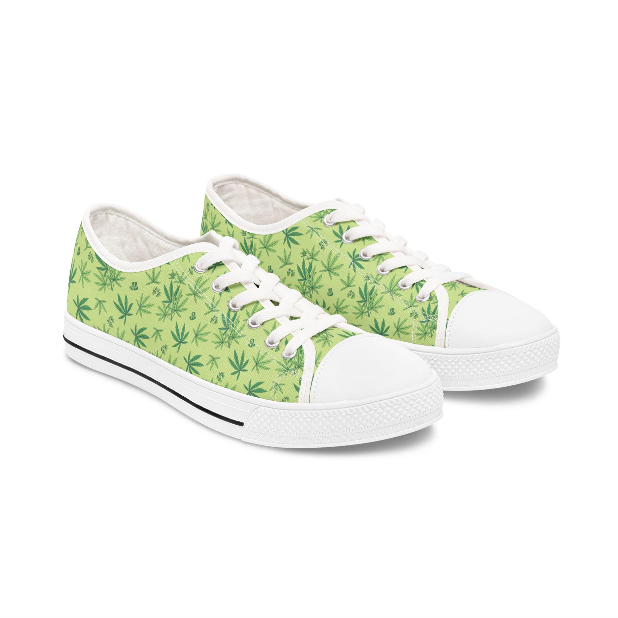 adidas gazelle silver green womens Weedmaps 420 1s main image 1