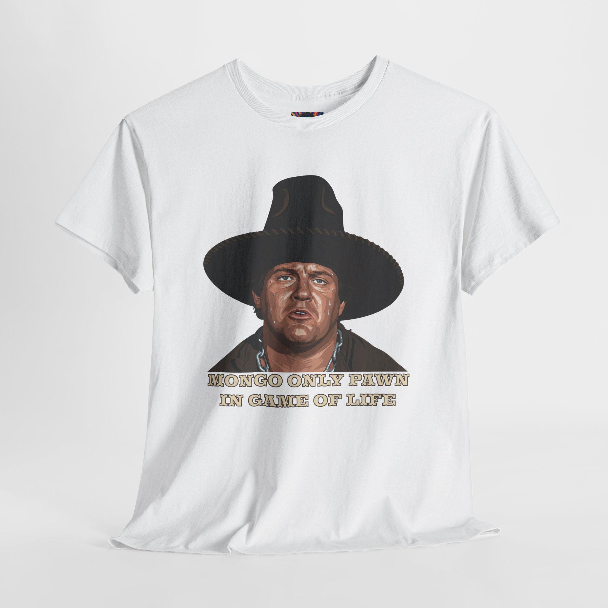 Blazing Saddles' Remarkably Progressive Racial Humor - Opus, image size:2048x2048