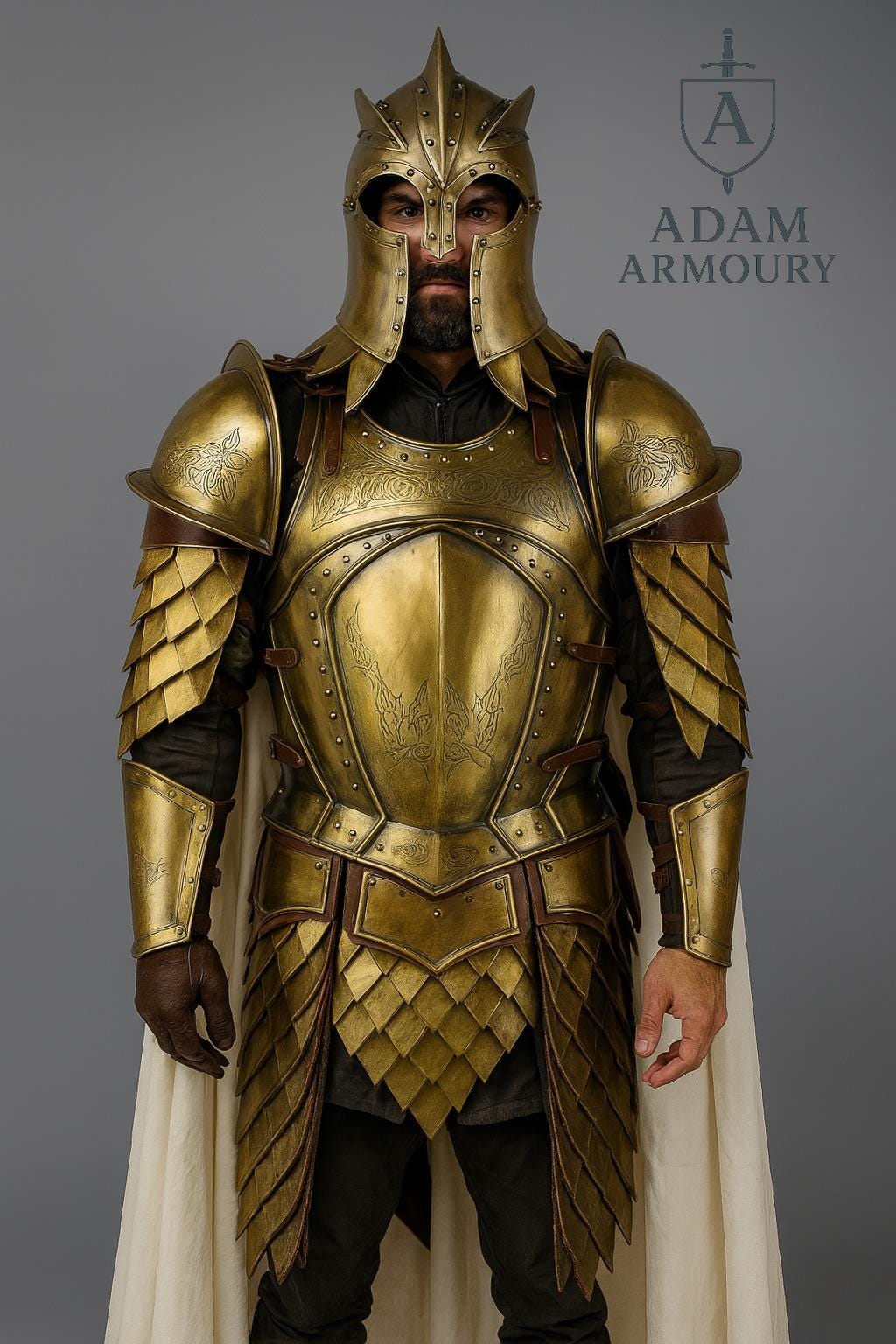 Game Thrones Costume Ireland