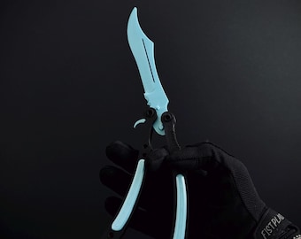 Butterfly Trainer (CS2/CSGO) - Customizable Colours