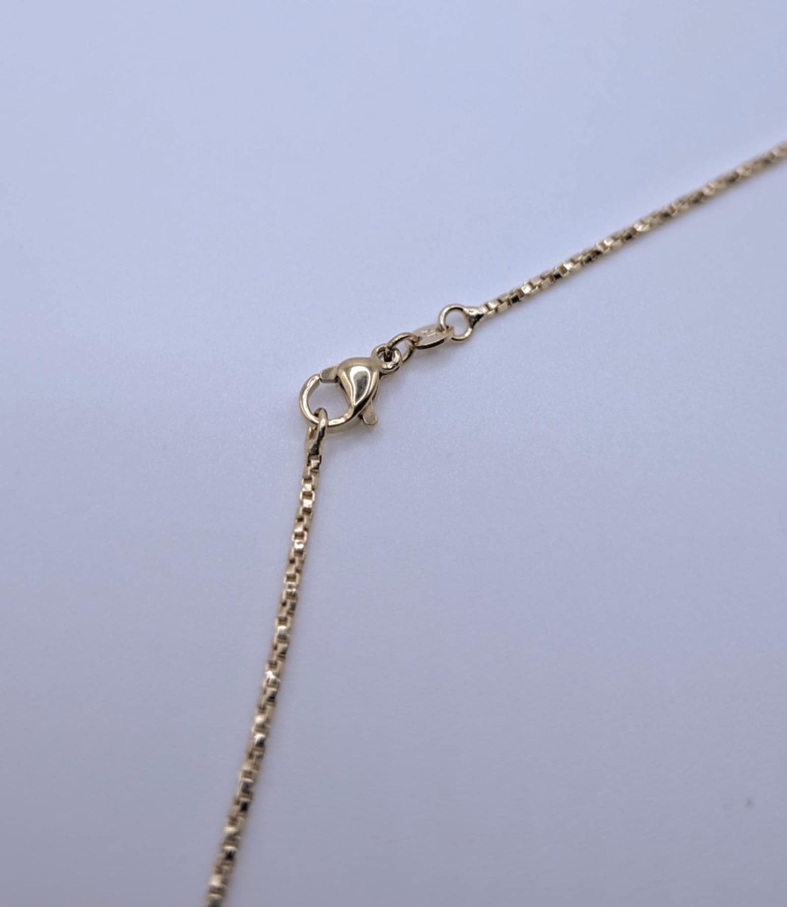 St Jude Necklace 14K Gold Plated, Medal Pendant, for Women - Etsy