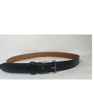 Steerhide Belt - Etsy display picture 3