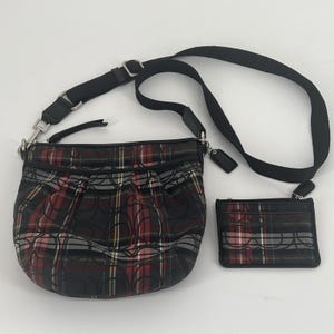 Coach Poppy Crossbody Handbags - Etsy