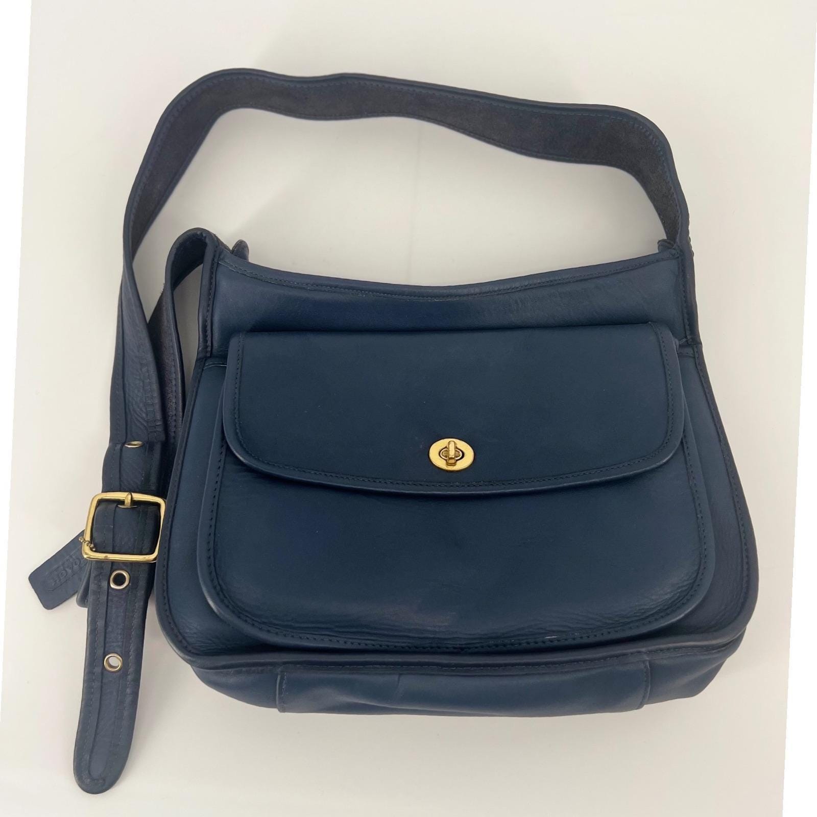 Coach Taft Bag 9980 - Etsy