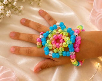 kandi star glove