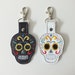 see more listings in the Keychains & Bag Tags section