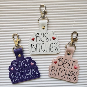 Bitch Bags - Etsy